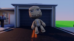 A screenshot taken in Dreams. 7 of 8.