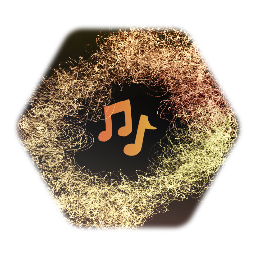 Soothing music
