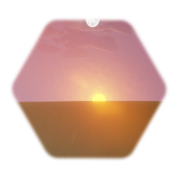 Day/Night Cycle and Weather System