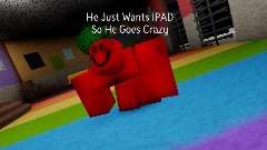 A screenshot taken in Dreams. 1 of 7.