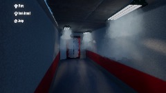 A screenshot taken in Dreams. 3 of 3.