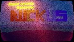 Super cosmic Rainbow Ruckus