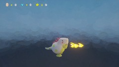 A screenshot taken in Dreams. 1 of 1.