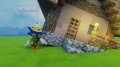 Tonio Builds a House (OG) (REMASTERED)