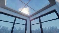 A screenshot taken in Dreams. 2 of 4.