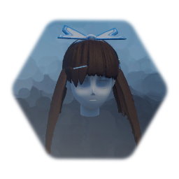 Project Ghost Hunter Natsuki