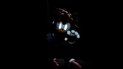 A screenshot taken in Dreams. 5 of 5.
