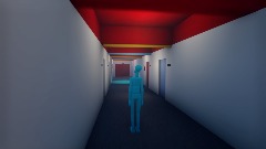A screenshot taken in Dreams. 8 of 14.
