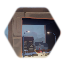 A Winters Playtime - 10/28/2022