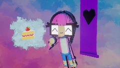 A screenshot taken in Dreams. 1 of 1.