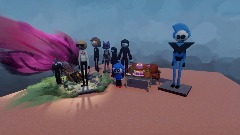 Thank you for 20 Followers