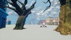 A screenshot taken in Dreams. 12 of 15.