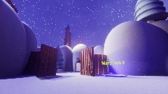 Paradiso in Nevato Hub 3 Nyami