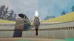 Soulspark Champion Boss