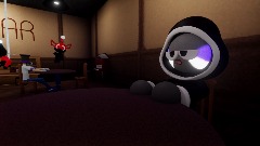 Premium AY | Taking a Break From Villainy Part 2