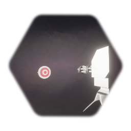 Minigun Turret