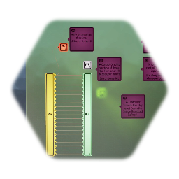 Controller Switchboard - Turn off controls individually