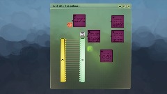 A screenshot taken in Dreams. 23 of 29.