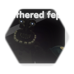 Withered fepi poster
