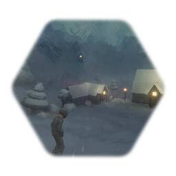 A Town Called Perfection