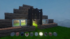 A screenshot taken in Dreams. 13 of 15.