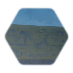 Castle interior assets