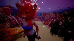 A screenshot taken in Dreams. 1 of 3.