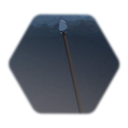 Flint Spear