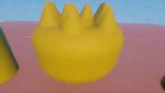 A screenshot taken in Dreams. 1 of 1.