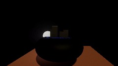 Boxed in music video