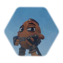 Mr. Potato (V3)