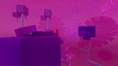 A screenshot taken in Dreams. 4 of 5.