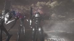 Remix of Defenders of Earth - Acto 6