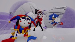 A screenshot taken in Dreams. 23 of 27.