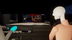 South Saturn Gangster