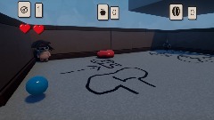 A screenshot taken in Dreams. 7 of 30.