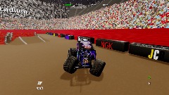 A screenshot taken in Dreams. 3 of 5.