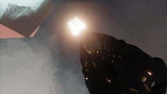 A screenshot taken in Dreams. 22 of 29.