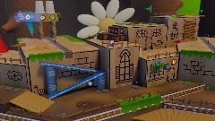 Garry: A Mini Adventure