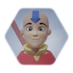 Aang (Request)