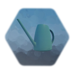 Watering can
