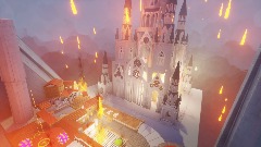 Welcome Home: Castle Apocalypse Dash!