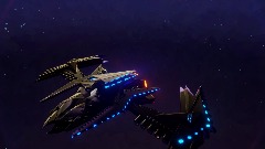 A screenshot taken in Dreams. 1 of 6.