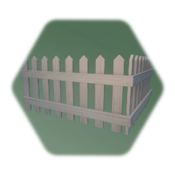 Picket Fence