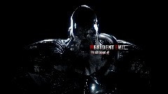Resident Evil: Project Escape (1.03)