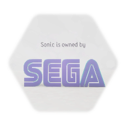 Sega logo by peteT30