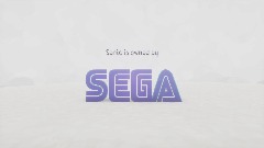 Sega logo