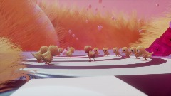 A screenshot taken in Dreams. 6 of 23.