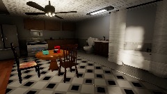 A screenshot taken in Dreams. 2 of 2.