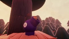 A screenshot taken in Dreams. 6 of 8.